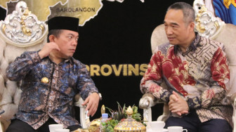 Ribuan Sumur Minyak Liar Beroperasi di Jambi, Al Haris Minta Kementerian ESDM Keluarkan Regulasi
