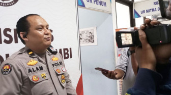 Kasus Tiga Penambang Minyak Ilegal di Muarojambi Naik Tahap Penyidikan