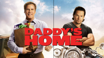 Daddy's Home: Film Komedi yang Mengocok Perut