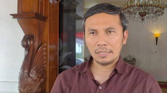 Edi Purwanto Minta Pemerintah Kaji Persoalan Banjir untuk Solusi Jangka Panjang