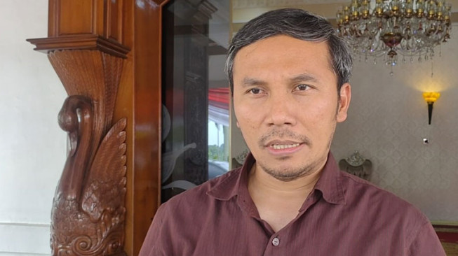 Edi Purwanto Minta Pemerintah Kaji Persoalan Banjir untuk Solusi Jangka Panjang