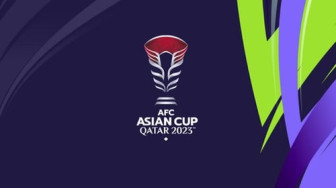 Piala Asia 2023 Resmi Dimulai