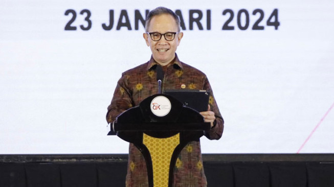 OJK Perkuat Perusahaan Modal Ventura Dorong UMKM dan Perekonomian Nasional