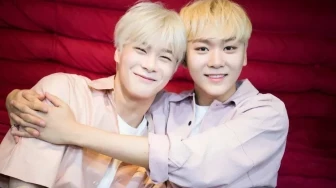 Seungkwan SEVENTEEN Unggah Video Cover ‘Shape’ dengan Klip Pribadi Moonbin ASTRO