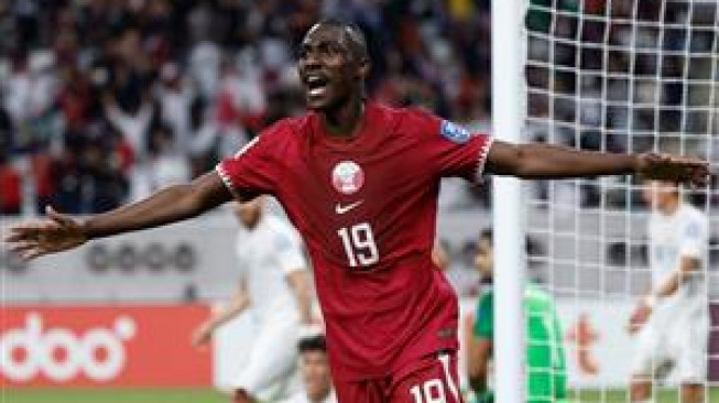 Qatar Menang Telak Atas Lebanon di Laga Pembuka Piala Asia 2023