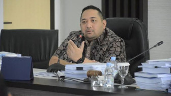 DPRD Provinsi Jambi Minta Pemerintah Daerah Dukung Petani Beralih dari Pupuk Kimia ke Organik dan Hayati