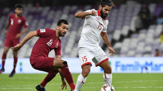 Piala Asia 2023: Lima Fakta di Balik Kemenangan Qatar atas Lebanon