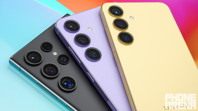 Samsung Galaxy S24 Series Resmi Meluncur di Indonesia, Ada Teknologi Galaxy AI