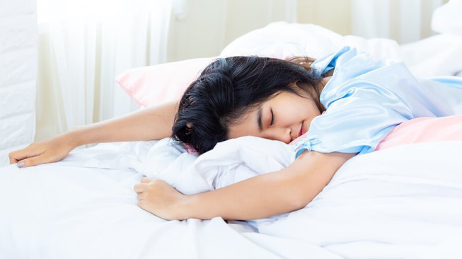Tidur Setelah Makan, Apa Bahayanya?
