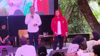 Yenny Wahid Puji Taktik Penyelesaian Konflik Agraria ala Edi Purwanto