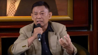 Gawat...Dulu TNI Dwifungsi, Kini Sudah Multifungsi TNI,  Selamat Ginting: Multifungsi TNI Berbeda dengan Dwifungsi ABRI