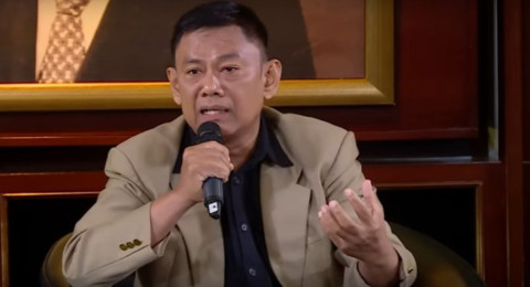 BAIS dan Ujian Akuntabilitas TNI, Pasca Penyiraman Air Keras Terhadap Aktivis Kontras Andrie Yunus,