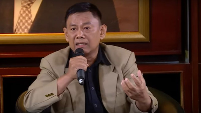 Tanggapan Pengamat Politik dan Militer Unas Selamat Ginting soal gugurnya Danramil Aradide Letda (Infanteri) ditembak OPM