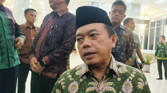 Tiga Kali Ditunda, Pelantikan Pejabat Eselon III dan IV Pemprov Jambi Dijanjikan Lagi Senin