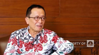 OJK Akan Luncurkan Roadmap Pengembangan dan Penguatan BPR