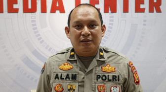 Polda Jambi Mutasi Perwira Menengah dan Perwira Pertama