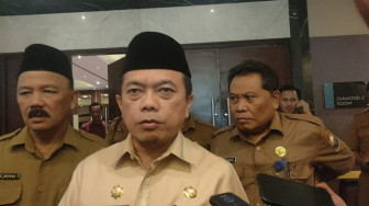 Harga Beras, Cabai dan Bawang di Jambi Naik Jelang Ramadan