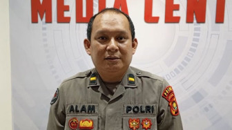 Polda Jambi Serahkan 4 Tersangka Penambangan Minyak Ilegal Diserahkan ke Kejaksaan