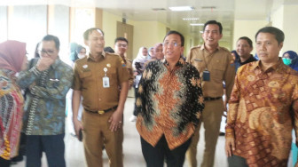 Kemenkes Minta Rumah Sakit Pemerintah Layani Pasien VIP, Jangan BPJS Terus