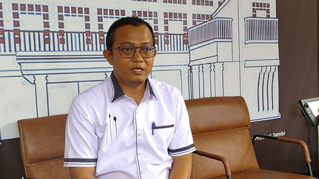 Tidak Ada TPS Khusus, Pasien Rumah Sakit Bisa Tetap Memilih