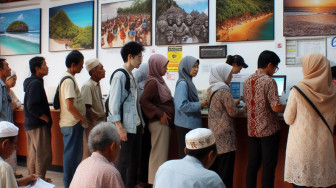 Sektor Jasa Keuangan di Provinsi Jambi Tumbuh Positif dan Terjaga