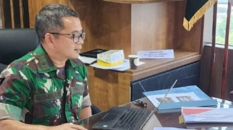 Mabes TNI Bantah Rencana Penambahan 37 Kodam Baru, Mayjen Nugraha Gumilar : Yang Benar 22