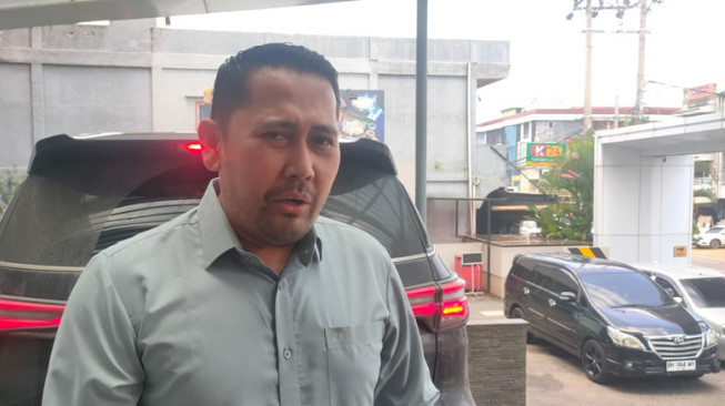 Empat Calon DPD RI Dapil Jambi Makin Mengerucut, M Syukur Yakin Duduk Lagi