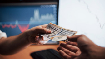 Cara Mendapatkan Uang Tanpa Modal dari Forex