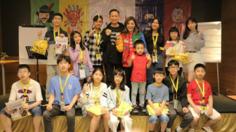 11 Cucu Konglomerat Hermanto Tanoko Belajar Leadership Bersama Merry Riana