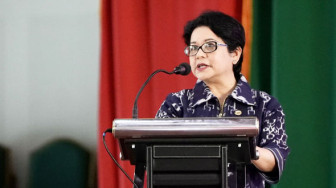 OJK Dorong Penguatan Peran Profesi Manajemen Risiko Sektor Jasa Keuangan