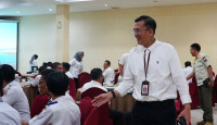 Jejak Digital Ariansyah, Pernah Masuk Sel dan Melawan Gubernur, Al Haris Tak Takutkah ?