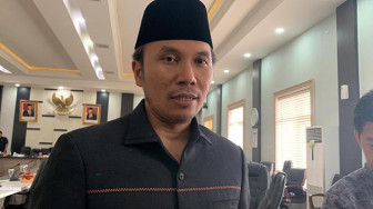 Jelang Arus Mudik, Ketua DPRD Jambi Minta Perbaikan Ruas Jalan Dipercepat
