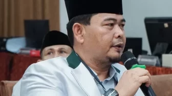 Elpisina : Pemilik Tongkang Survei Dulu Rute Yang Aman Mengangkut Batubara