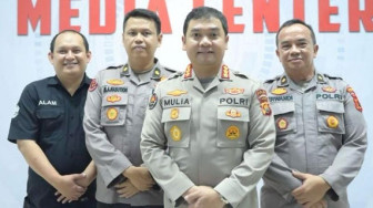 Kasus Santri di Tebo, Penyidik Sudah Periksa 47 Saksi