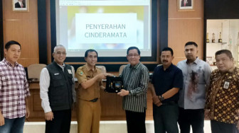 Komisi IV DPRD Provinsi Jambi Studi Banding ke Dinas Pendidikan Jawa Barat