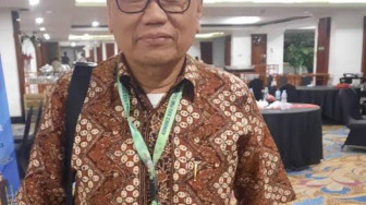 DK PWI Pusat : Bantuan BUMN Kegiatan UKW Harus Diterima Utuh, Dugaan Dipotong Oknum BUMN dan Petinggi PWI