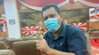 DPRD Provinsi Jambi Buka Suara Terkait Tewasnya Dokter Dituduh Maling