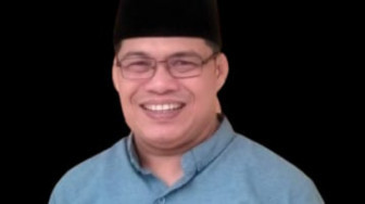 IDUL FITRI: Kembali Menyatu Pasca Pemilu