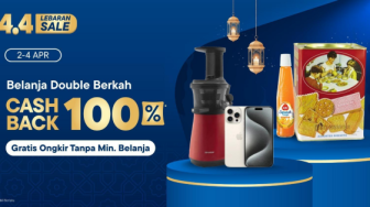 7 Rekomendasi Food Container Terbaik: Harga Hemat di Blibli dengan April Promo!