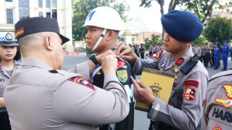 Arus Mudik Idul Fitri Diperkirakan Mencapai 190 Juta Orang