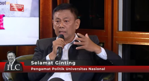 Indonesia di Persimpangan Gaza: Antara Amanat Konstitusi dan Realitas Geopolitik Global