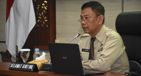 Amerika dan Israel Kompak Serang Iran, Selamat Ginting : Apakah ini Operasi Terbatas dengan Tujuan Deterrence, atau Awal Perang Regional Besar?