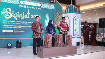 Siginjai 2024 Langkah Nyata Bank Indonesia Tingkatkan Sinergi Mitra Kerja