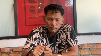 Pilwako Jambi Makin Seru, Mantan Aktivis Ikut Maju
