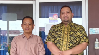 DPRD Provinsi Jambi Puas Pelaksanaan Dumisake Pendidikan dan Beasiswa PIP
