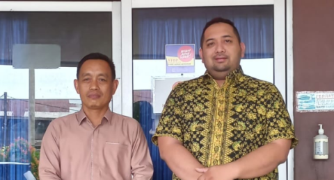 DPRD Provinsi Jambi Puas Pelaksanaan Dumisake Pendidikan dan Beasiswa PIP
