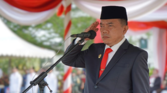 Dalam 2 Tahun, 14 Miliar Sudah Digelontorkan Untuk Program Beasiswa Dumisake