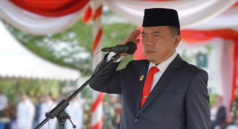 Dalam 2 Tahun, 14 Miliar Sudah Digelontorkan Untuk Program Beasiswa Dumisake