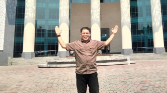 BUNUH DIRI: Perlu Penguatan Sosial dan Mental