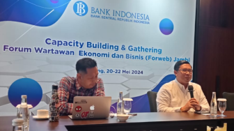 Media Mainstream Masih Unggul, Teknologi AI Tak Bisa Kalahkan Wartawan